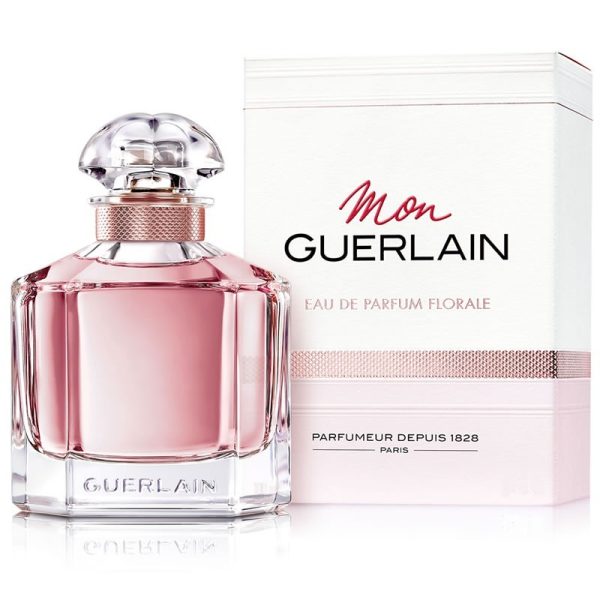 Guerlain - Mon Guerlain EDP Florale donna