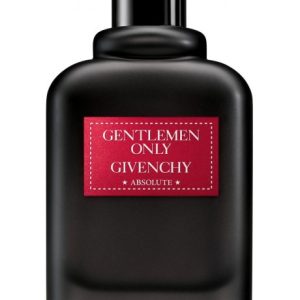 Givenchy Gentleman Only Absolute EDP uomo ( Vecchia Edizione )