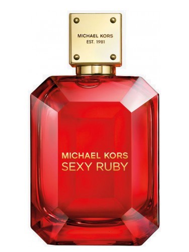 Micheal Kors - Sexy Ruby EDP donna