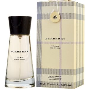 Burberry - Touch EDP donna