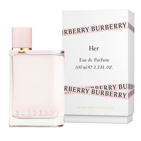 Burberry - Her EDP donna