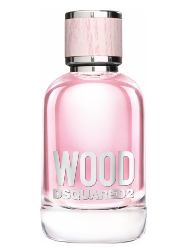 Dsquared - Wood Pour Femme EDT
