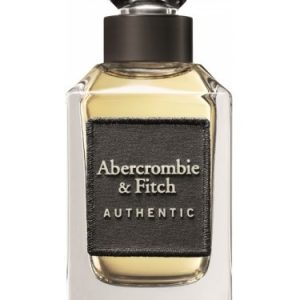 Abercrombie & Fitch - Authentic EDT uomo