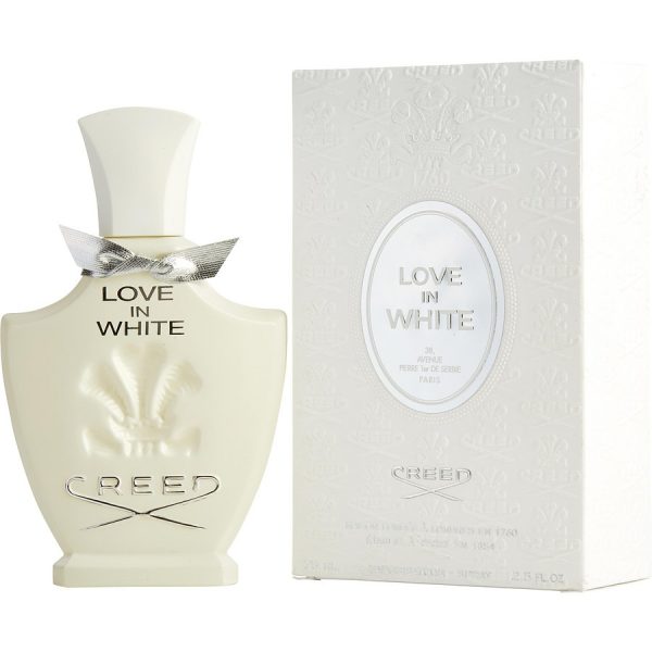 Creed - Love In White Donna
