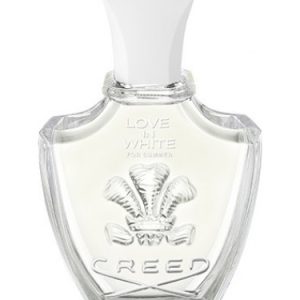 Creed - Love In White For Summer Donna