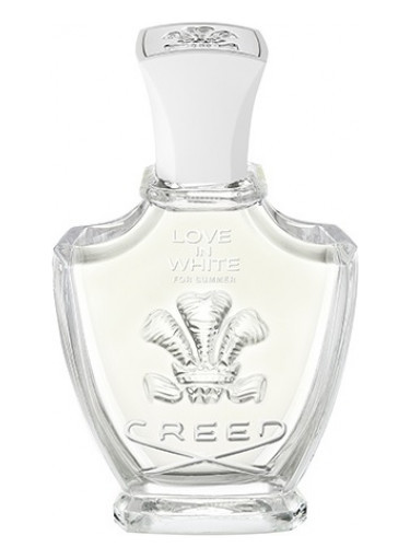 Creed - Love In White For Summer Donna