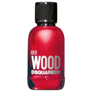 Dsquared - Red Wood EDT donna