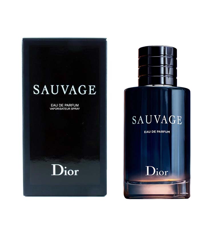 parfumo dior sauvage