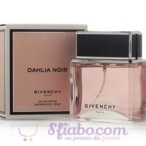 Profumo Givenchy Donna Dahlia Noir EDP 75ml - Sfiabo.com