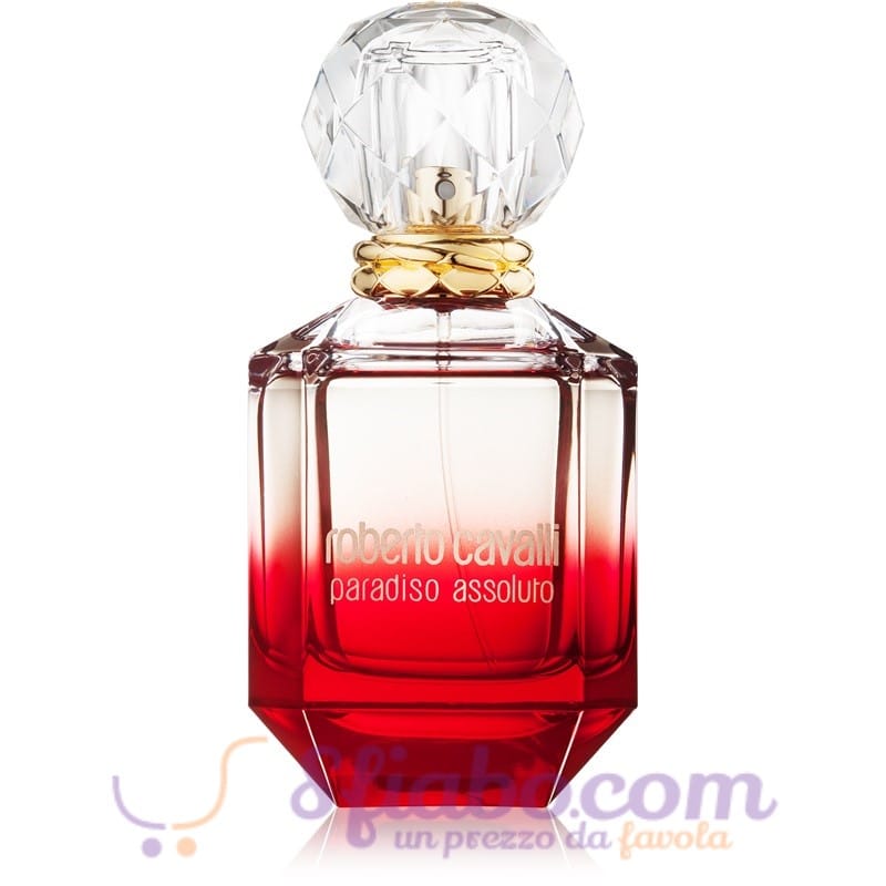 paradiso assoluto