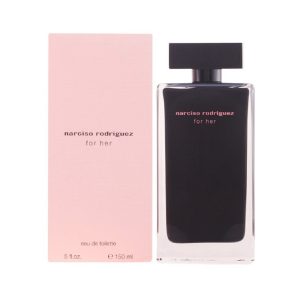 Narciso Rodriguez For Her Edt - 150ml