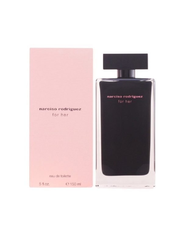 Narciso Rodriguez For Her Edt - 150ml