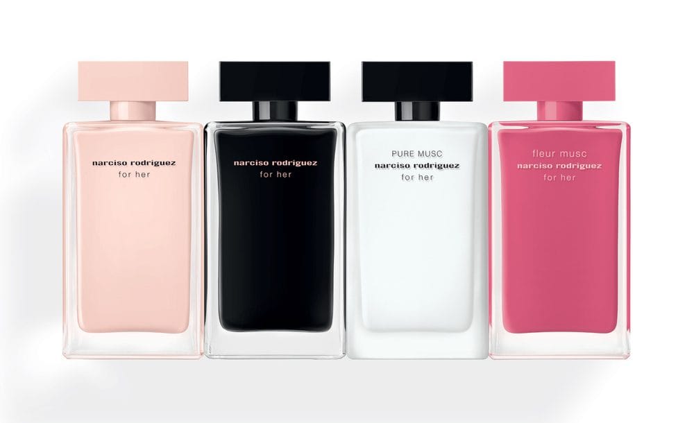 Profumo Narciso Rodriguez For Her