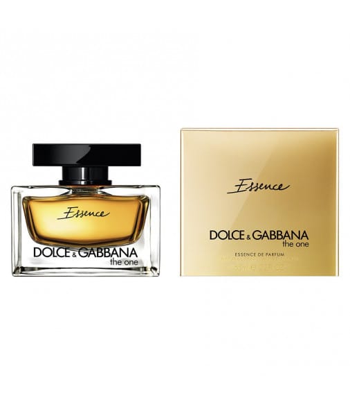 dolce gabbana the one essence eau de parfum 65 ml donna