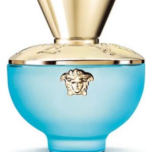Versace Dylan Blue Turquise EDT Donna