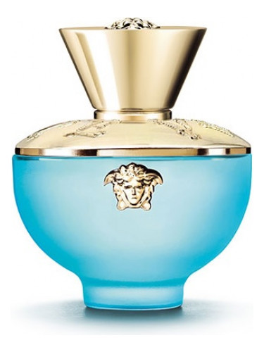 Versace Dylan Blue Turquise EDT Donna