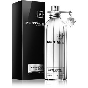 Montale - Wood and Spices EDP