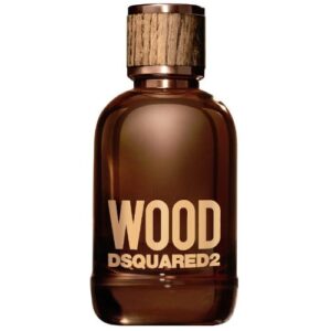 Dsquared Wood Pour Homme EDT 100ml Uomo