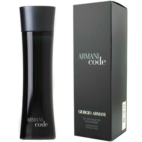 Giorgio Armani Armani Code Femme Eau de Parfum | baslerbeauty
