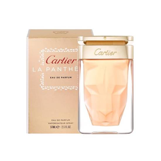 Cartier La Panthere Donna EDP 50ml - Sfiabo.com