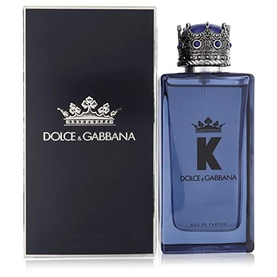 Profumo Inscatolato Uomo Dolce & Gabbana K Eau de Parfum 50ml