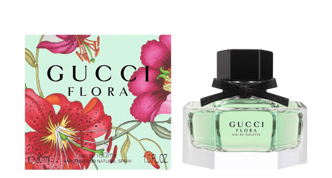 Gucci Flora EDT 30ml Donna - Sfiabo.com