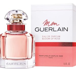 Guerlain - Mon Guerlain Bloom of Rose EDP donna