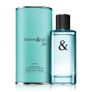 Tiffany & Co - Love for Him EDT