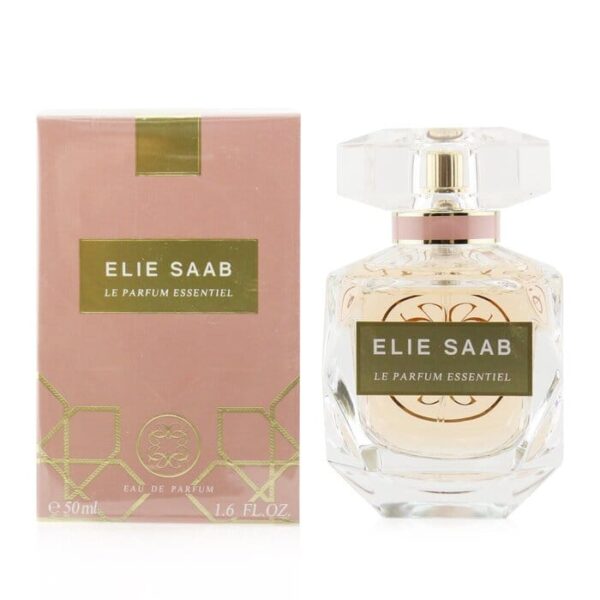 Elie Saab le parfum essentiel Edp 50ml donna