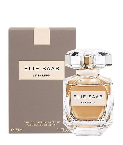 Elie Saab le parfum intense Edp 90ml donna