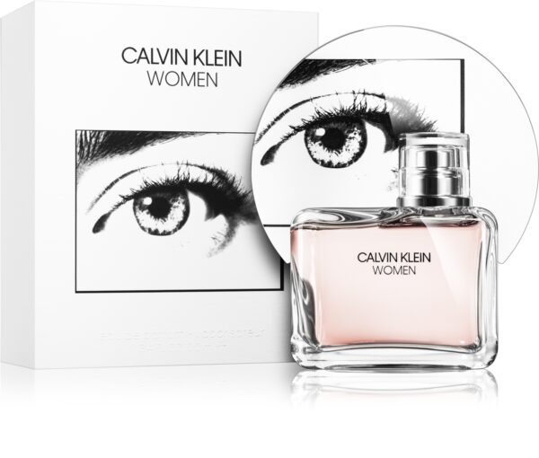Profumo Inscatolato Donna Calvin Klein Woman Eau de Parfum 100ml