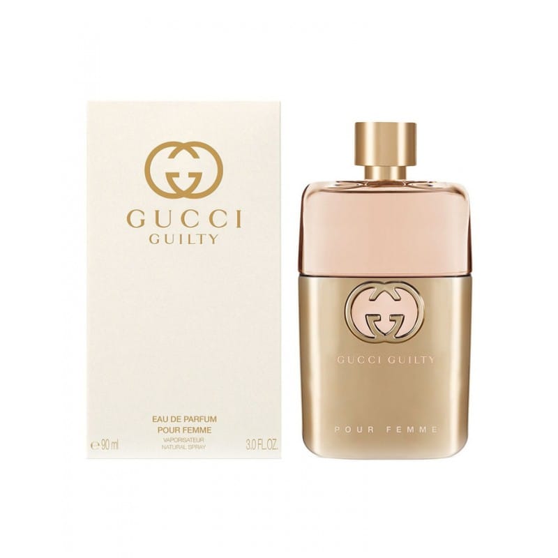 Gucci Guilty Nuova Edizione 90ml EDP Donna - Sfiabo.com