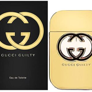 Gucci Guilty 50ml EDT Donna - Sfiabo.com