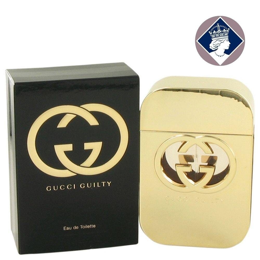 Gucci Guilty Pour Homme Eau de Toilette (uomo) 90 ml - Guilty Pour Homme -  Gucci - Marche