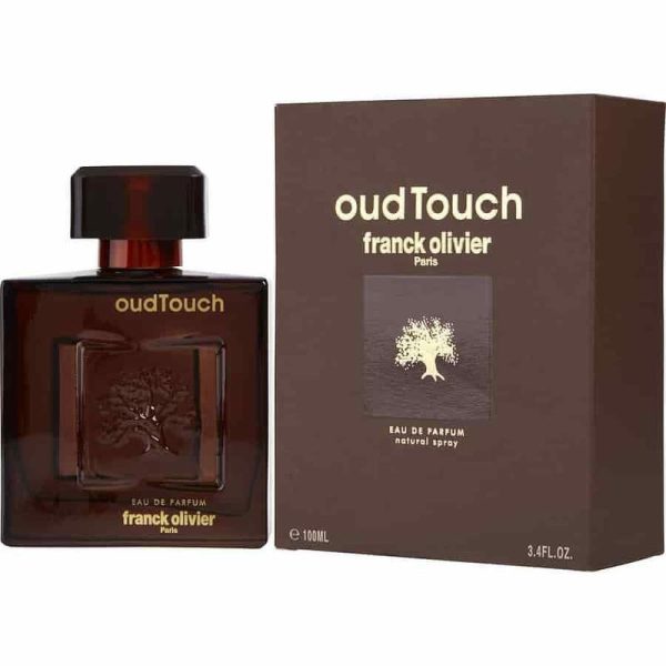 FRANCK OLIVIER - Oud Touch EDP