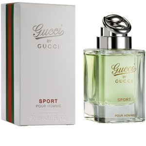 Gucci by Gucci Sport pour Homme EDT
