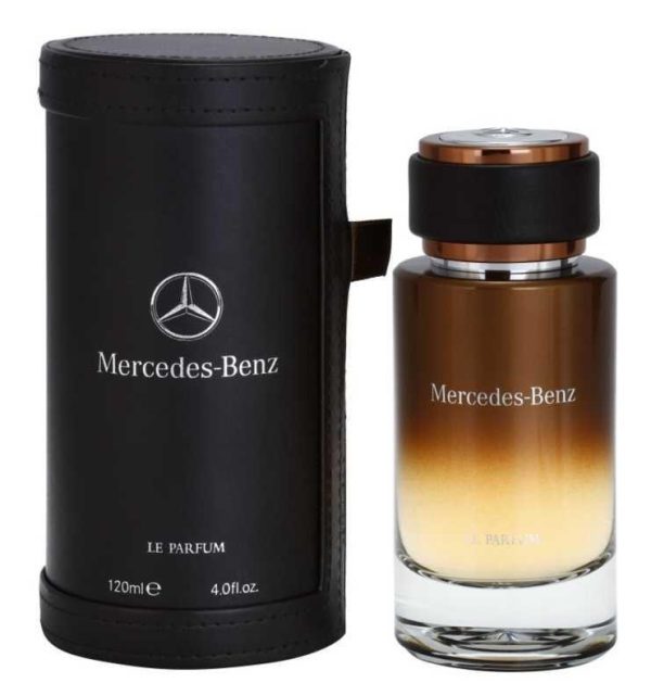Mercedes-Benz - Le Parfum EDP uomo