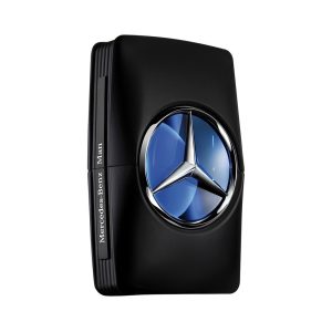 Mercedes-Benz - Man EDT