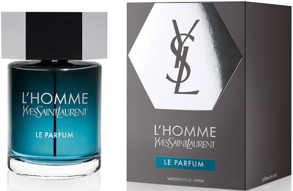 YSL - L’homme Le Parfum