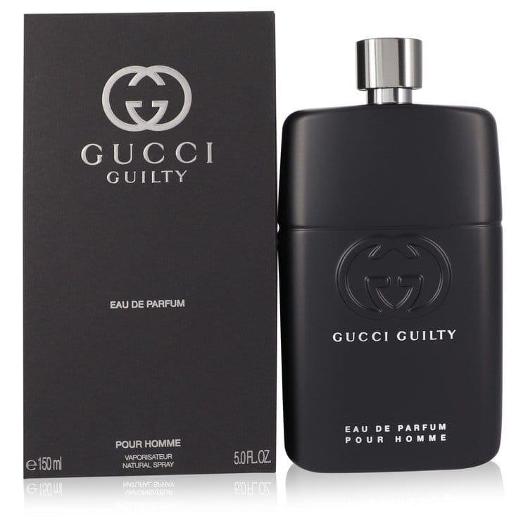 gucci guilty uomo recensioni
