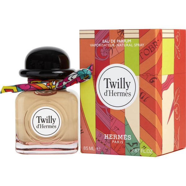 profumo hermes twilly prezzo