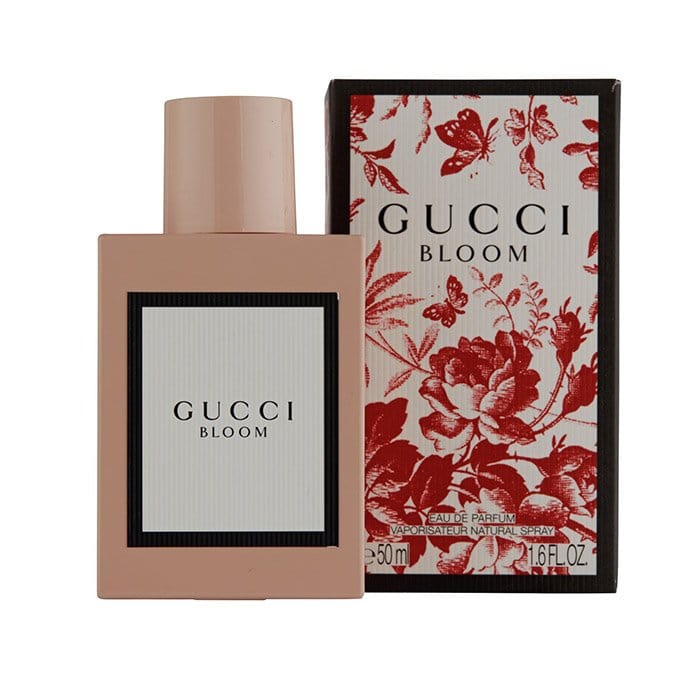 gucci bloom prezzi