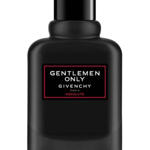 Givenchy Gentleman Only Absolute EDP uomo ( Nuova Edizione )