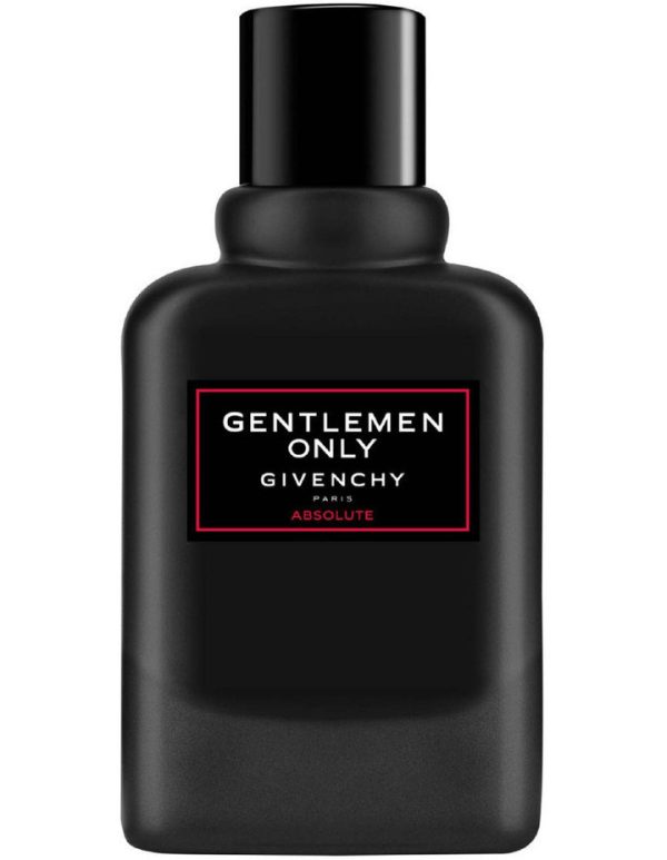 Givenchy Gentleman Only Absolute EDP uomo ( Nuova Edizione )