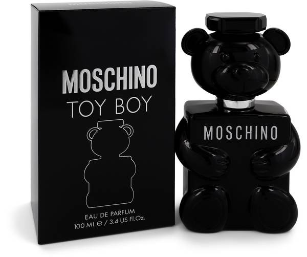 Moschino Toy Boy EDP Uomo