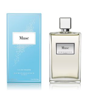 Reminiscence - Musc EDT donna