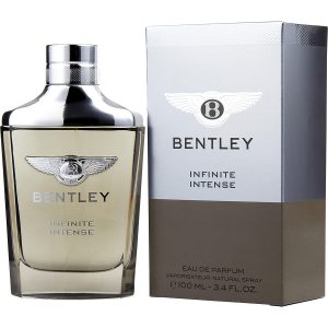 Bentley - Infinite Intense EDP uomo