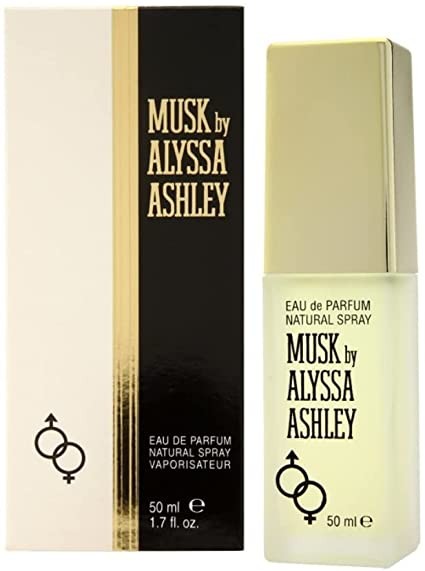 Alyssa Ashley - Musk EDP donna