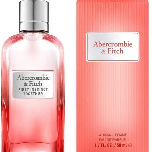 Abercrombie & Fitch - First Instinct Together for her