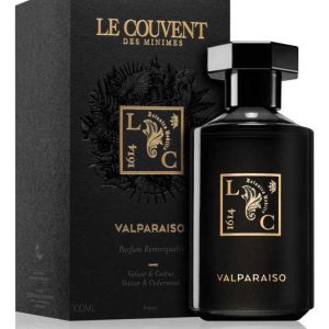 Le Couvent Des Minimes - Valparaiso Parfum
